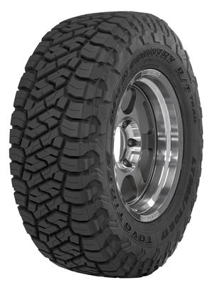 Toyo Open Country R/T Trail Tires - 340170