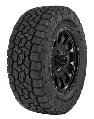 Toyo Open Country A/T III Tires - 357510
