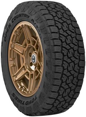 Toyo Open Country A/T III EV Tires - 357250