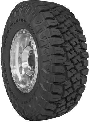 Toyo Open Country R/T Pro Tires - 358270