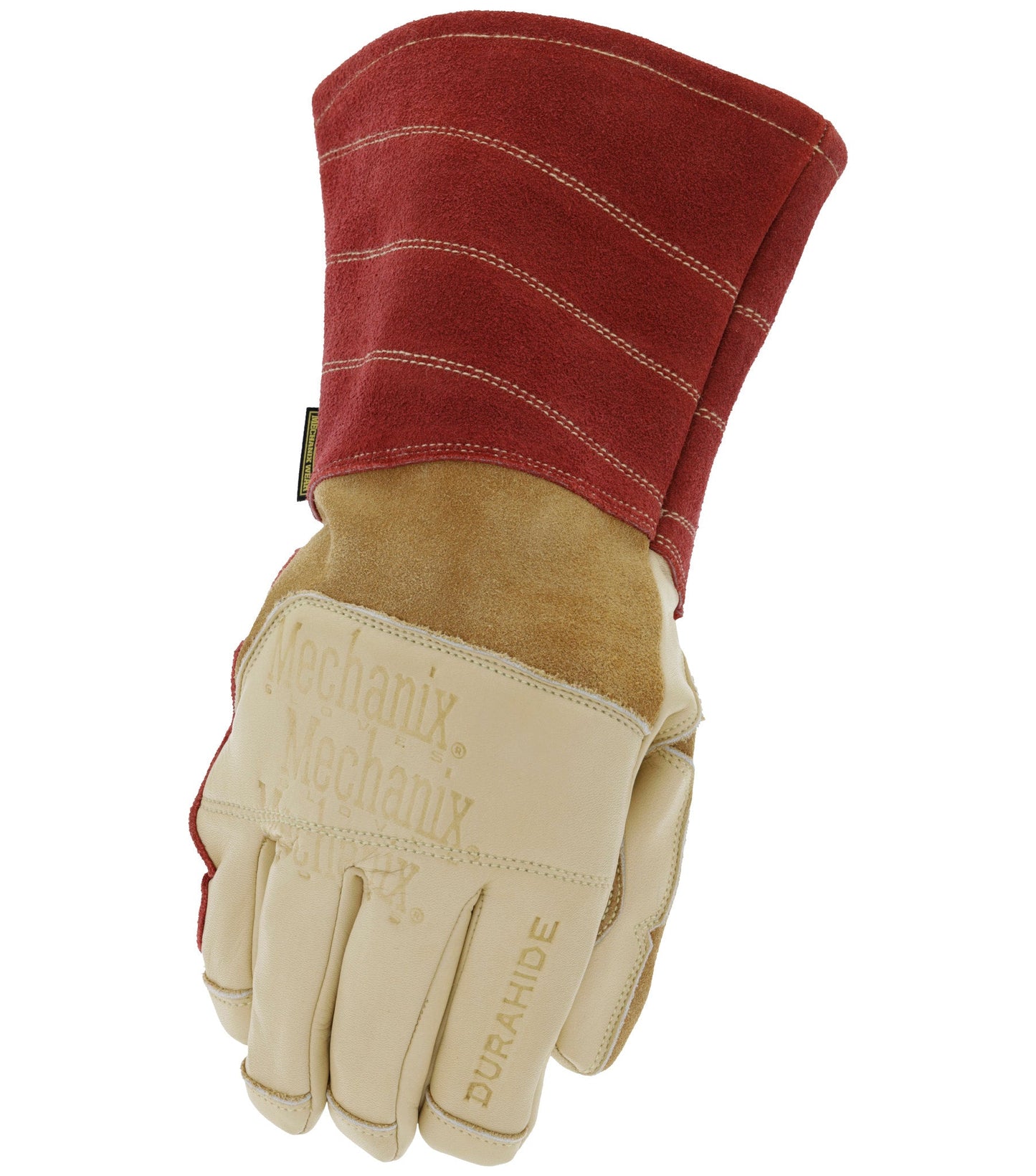 Mechanix Wear Flux - Torch Welding Series LG