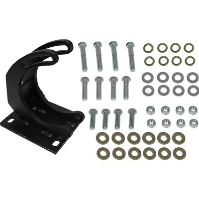 Universal Air Conditioner Compressor Conversion Bracket Kits - 45002900FC