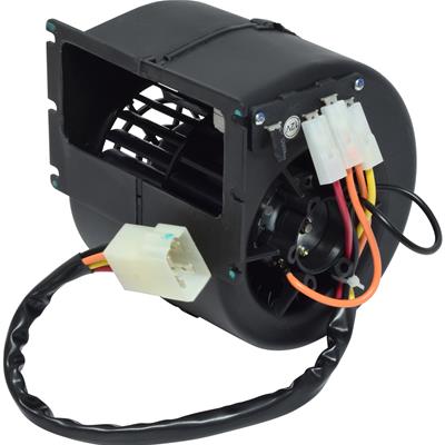 Universal Air Conditioner Blower Motor Housings - BH150012VC