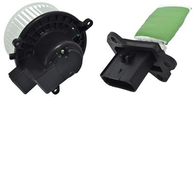 Universal Air Conditioner Blower Motors - BK1402