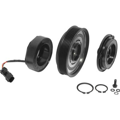 Universal Air Conditioner Air Conditioning Compressor Clutches - CL1760C