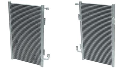 Universal Air Conditioner Air Conditioning Condensers - CN10012UPC