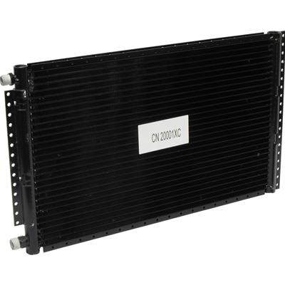 Universal Air Conditioner Air Conditioning Condensers - CN20001XC