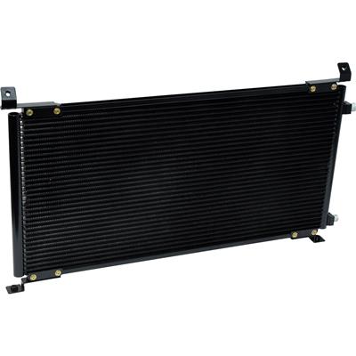 Universal Air Conditioner Air Conditioning Condensers - CN22037PFC
