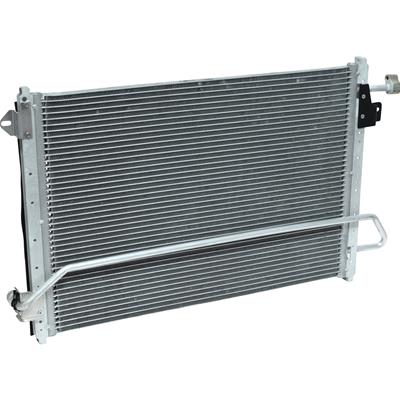 Universal Air Conditioner Air Conditioning Condensers - CN3362PFC