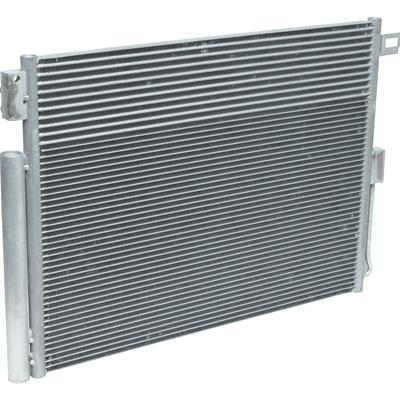 Universal Air Conditioner Air Conditioning Condensers - CN3893PFXC