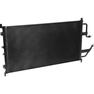 Universal Air Conditioner Air Conditioning Condensers - CN4295PFC
