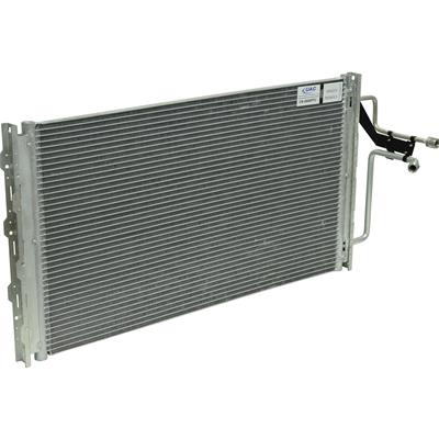 Universal Air Conditioner Air Conditioning Condensers - CN4550PFC