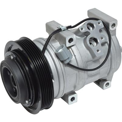 Universal Air Conditioner Air Conditioning Compressors - CO10736C
