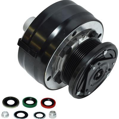 Universal Air Conditioner Air Conditioning Compressors - CO11169MCKTC