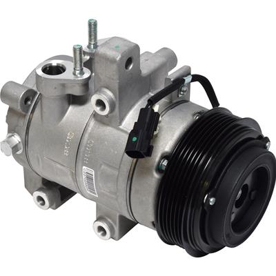 Universal Air Conditioner Air Conditioning Compressors - CO11316C