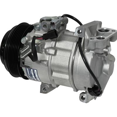Universal Air Conditioner Air Conditioning Compressors - CO11405C
