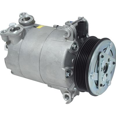 Universal Air Conditioner Air Conditioning Compressors - CO11509C