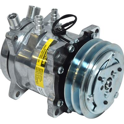 Universal Air Conditioner Air Conditioning Compressors - CO11515C