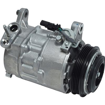 Universal Air Conditioner Air Conditioning Compressors - CO11597C