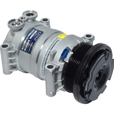 Universal Air Conditioner Air Conditioning Compressors - CO20145C