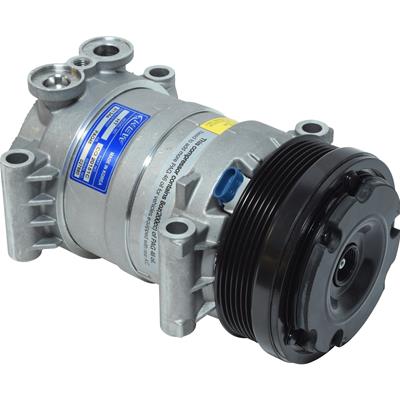 Universal Air Conditioner Air Conditioning Compressors - CO20151C
