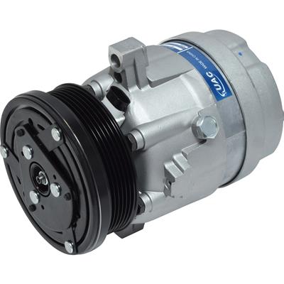 Universal Air Conditioner Air Conditioning Compressors - CO20452C