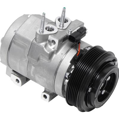Universal Air Conditioner Air Conditioning Compressors - CO29116C