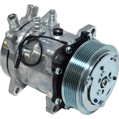 Universal Air Conditioner Air Conditioning Compressors - CO29228C