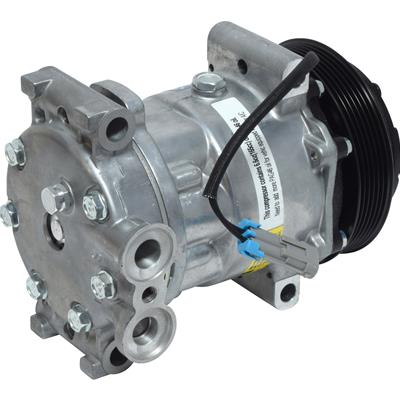 Universal Air Conditioner Air Conditioning Compressors - CO4440C