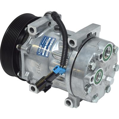 Universal Air Conditioner Air Conditioning Compressors - CO4493C