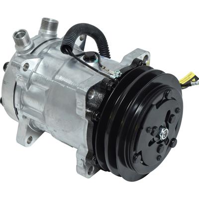 Universal Air Conditioner Air Conditioning Compressors - CO4647C