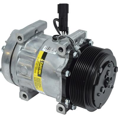 Universal Air Conditioner Air Conditioning Compressors - CO4775C