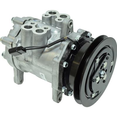 Universal Air Conditioner Air Conditioning Compressors - CO58114C