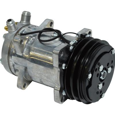 Universal Air Conditioner Inc. A/C Compressor - CO9103DC