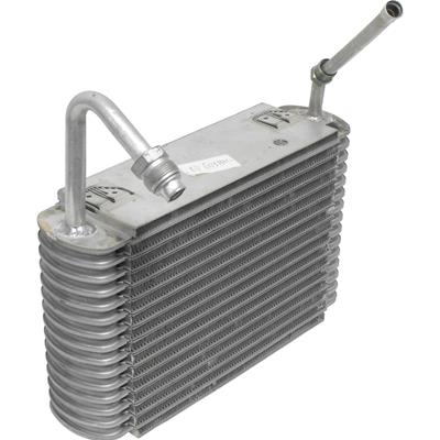Universal Air Conditioner Evaporator Cores - EV6275PFXC