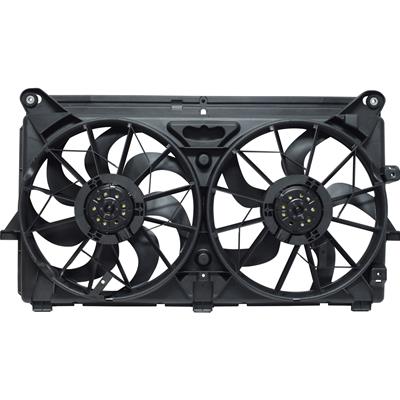 Universal Air Conditioner Electric Fans - FA50258C