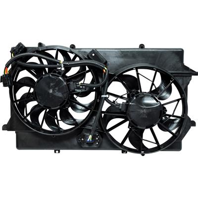 Universal Air Conditioner Electric Fans - FA50362C