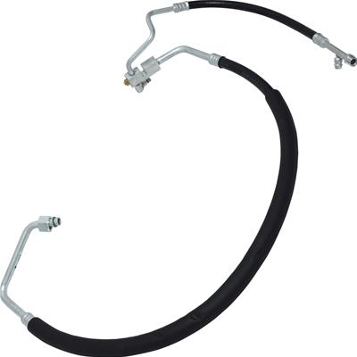 Universal Air Conditioner Air Conditioning Suction and Discharge Hose Assemblies - HA10291C