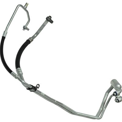 Universal Air Conditioner Air Conditioning Suction and Discharge Hose Assemblies - HA111818C