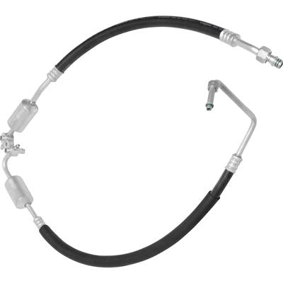 Universal Air Conditioner Air Conditioning Suction and Discharge Hose Assemblies - HA5796C