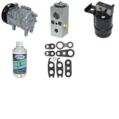 Universal Air Conditioner Compressor Kits - KT1226