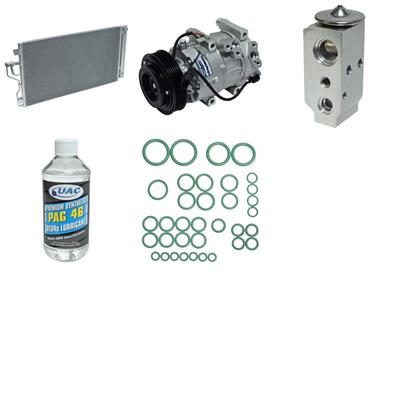 Universal Air Conditioner Compressor Kits - KT1301A