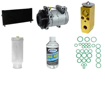 Universal Air Conditioner Compressor Kits - KT1686B
