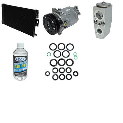 Universal Air Conditioner Compressor Kits - KT5069A