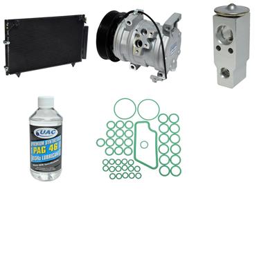 Universal Air Conditioner Compressor Kits - KT5070A