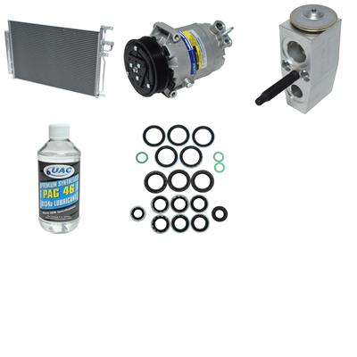 Universal Air Conditioner Compressor Kits - KT5223A