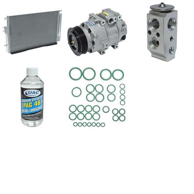 Universal Air Conditioner Compressor Kits - KT5440A
