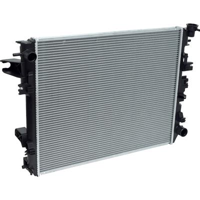 Universal Air Conditioner Radiators - RA13129C