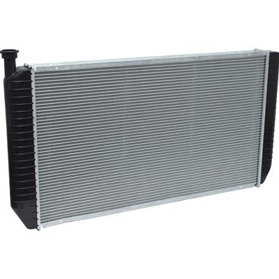 Universal Air Conditioner Radiators - RA1521C