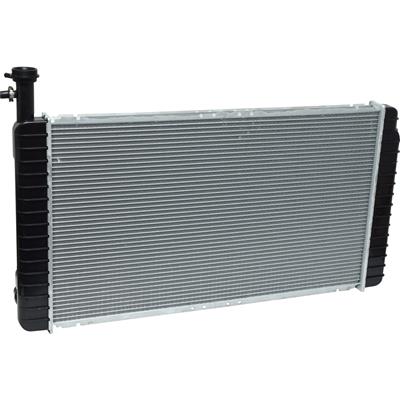 Universal Air Conditioner Radiators - RA2793C